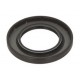 Oil seal 45x75x8 FPM BAUMSLX7 - 5001863986 Renault - 01032109B Corteco