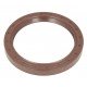 Oil seal 75x95x10 FPM BASLVIDRW - 3097793 Volvo, 8199344 Iveco - 12015402B Corteco