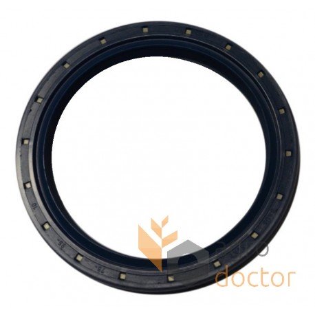 Oil seal 75x95x10x20 NBR BASL - 215200390 Same, 3015098X1 Landini - 12011201B Corteco