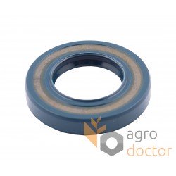 Oil seal 20х35х6/6,5 BABSL (NBR) - 12001670B [Corteco]