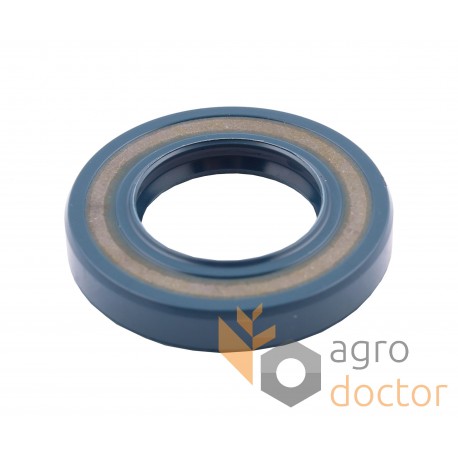 Oil seal 20х35х6/6,5 BABSL (NBR) - 12001670B [Corteco]