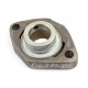 Bearing with flange housing - 001148 [Geringhoff]