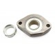 Bearing with flange housing - 001148 [Geringhoff]