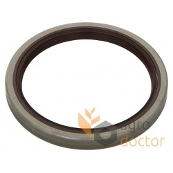 Oil seal 110x135x13 B1VISLRS (FPM) 12011317 Corteco