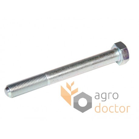 Hex bolt M12x120 - 211403 suitable for Claas