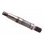 Hydraulic pump drive shaft 549048 suitable for Claas