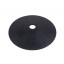 Diaphragm spring rubberized 655446 suitable for Claas