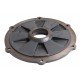 Cover for header reducer 669919 Claas