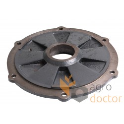 Cover for header reducer 669919 Claas