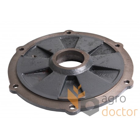 Cover for header reducer 669919 Claas