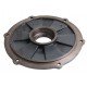 Cover for header reducer 669919 Claas