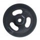 Drive of the lower grain auger Pulley 724246 Claas