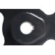 Poulie Drive of the lower grain auger - 724246 Claas
