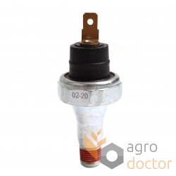 Sensor de interruptor de presión de aceite - AR27977 John Deere