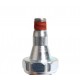 Sensor de interruptor de presión de aceite - AR27977 John Deere