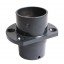 Bearing housing of feeder house shaft 645007 suitable for Claas