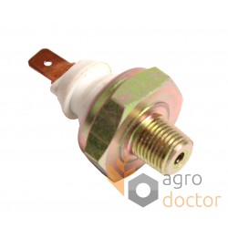 Engine oil sensor for Deutz-Fahr combine