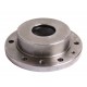 Bearing housing of shaft beater 661473 Claas