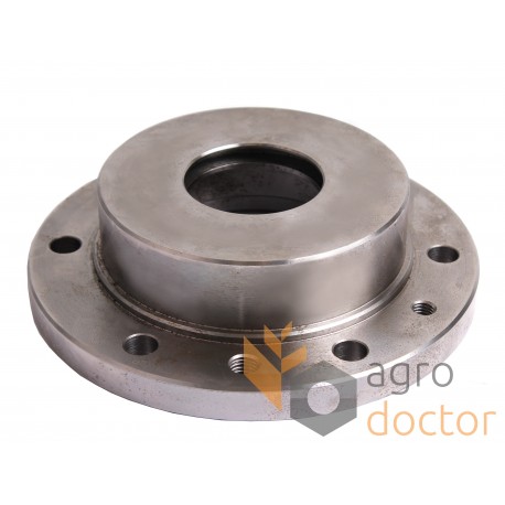 Bearing housing of shaft beater 661473 Claas