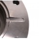 Bearing housing of shaft beater 661473 Claas