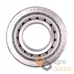 32312 [Timken] Tapered roller bearing