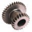 Double shifter gear 637724 suitable for Claas - T35/T23