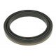 Oil seal 85x110x13/14.5 NBR RWDR - 3015275X1 Massey Ferguson - 12016635B Corteco