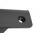 Bracket for idler roller holder 553047 Claas