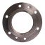 Bearing housing shaft 642495 suitable for Claas [Agro Parts]