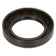 Oil seal 45x68x12 ACM BASLX7 - 5105948 New Holland - 12019183B Corteco