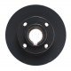 Head safety clutch hub - 670584 suitable for Claas, d35mm