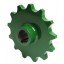 Feeder house sprocket CQ08997 John Deere - T13