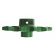 Feeder house sprocket CQ08996 John Deere - T13