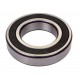 244274 suitable for Claas, AZ100641 John Deere [SKF] Deep groove ball bearing