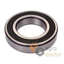 244274 suitable for Claas, AZ100641 John Deere [SKF] Deep groove ball bearing