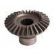 Conical differential satellite (gear), Z30 - 677489 Claas