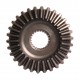 Conical differential satellite (gear), Z30 - 677489 Claas