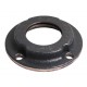 Bearing housing of shaft threshing drum 687307 Claas [Agro Parts]