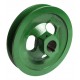 Pulley Z10022 John Deere