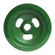 Pulley Z10022 John Deere