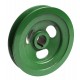 Pulley Z10022 John Deere