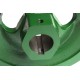 Pulley Z10022 John Deere