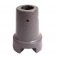 Coupling assembly d35mm
