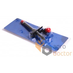 Pencil injector nozzle for JD engine - AR89563 John Deere [Bepco]