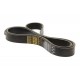 Multiple V-ribbed belt PK 0285294 [Gates Agri]