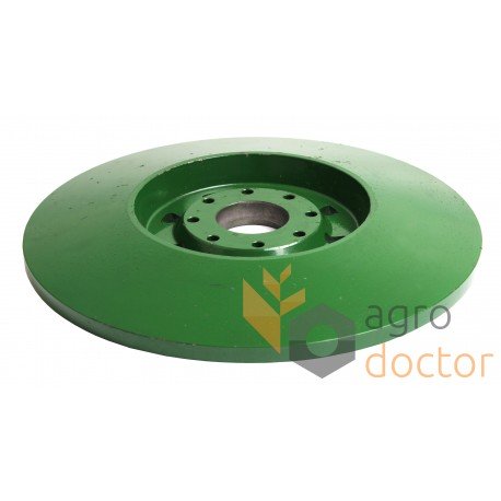 Half Fan Pulley Z10646 John Deere