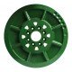 Half Fan Pulley Z10646 John Deere