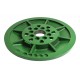 Half Fan Pulley Z10646 John Deere