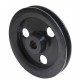 V-belt Pulley 644298 Claas