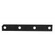 Knife fixing bracket 984672 for Claas Jaguar combine